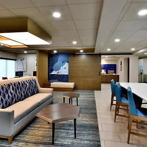 Express Richmond I-64 Short Pump Area By Ihg 2*, Innsbrook United States