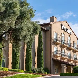 The Westin Riverfront & 4*, Sacramento United States