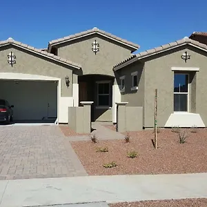Az Casita , Queen Creek United States
